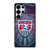 USA SOCCER TEAM LOGO Samsung Galaxy S25 Ultra Case Cover