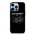 STARK INDUSTRIES IRON MAN iPhone 13 Pro Max Case Cover