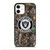 OAKLAND RAIDERS TREE CAMO iPhone 12 Case Cover