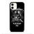 OAKLAND RAIDERS iPhone 12 Case Cover OAKLAND RAIDERS iPhone 12 Case Cover