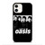 OASIS 1 iPhone 12 Case Cover