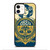 OBEY PEACE iPhone 12 Case Cover