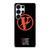 VLONE V LOGO Samsung Galaxy S25 Ultra Case Cover