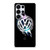 VOLKSWAGEN LOGO ART Samsung Galaxy S25 Ultra Case Cover