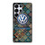 VOLKSWAGEN LOGO Samsung Galaxy S25 Ultra Case Cover