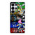 VOLTRON LEGENDARY Samsung Galaxy S25 Ultra Case Cover