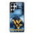 WEST VIRGINIA MOUNTAINEERS 1 Samsung Galaxy S25 Ultra Case Cover