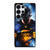 WEST VIRGINIA MOUNTAINEERS PRIDE Samsung Galaxy S25 Ultra Case Cover WEST VIRGINIA MOUNTAINEERS PRIDE Samsung Galaxy S25 Ultra Case Cover