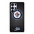 WINNIPEG JETS METAL Samsung Galaxy S25 Ultra Case Cover
