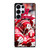 WISCONSIN BADGERS PRIDE Samsung Galaxy S25 Ultra Case Cover