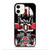 OHIO STATE 3 iPhone 12 Case Cover OHIO STATE 3 iPhone 12 Case Cover