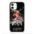 OHIO STATE 4 iPhone 12 Case Cover OHIO STATE 4 iPhone 12 Case Cover