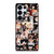 ZENITSU KAWAII COLLAGE Samsung Galaxy S25 Ultra Case Cover