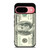 $100 DOLLAR BILL MONEY Google Pixel 9 Case Cover