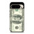 $100 DOLLAR BILL MONEY Google Pixel 9 Pro Case Cover
