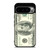 $100 DOLLAR BILL MONEY Google Pixel 9 Pro XL Case Cover