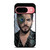 ADAM LAMBERT FACE Google Pixel 9 Case Cover