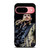 ADAM LAMBERT SINGER Google Pixel 9 Case Cover