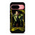 ADAM LAMBERT Google Pixel 9 Case Cover