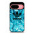 ADIDAS BLUE BEST Google Pixel 9 Case Cover