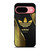 ADIDAS GOLD Google Pixel 9 Case Cover