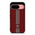 ADIDAS RED 2 Google Pixel 9 Case Cover
