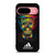 ADIDAS SKULL Google Pixel 9 Case Cover