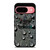 ADIDAS WATER DROP Google Pixel 9 Case Cover
