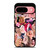 ADORE DELANO COLLAGE Google Pixel 9 Case Cover