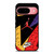 AIR JORDAN BASKETBALL Google Pixel 9 Case Cover