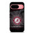ALABAMA CRIMSON TIDE BAMA Google Pixel 9 Case Cover