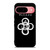 ALESSO DJ 2 Google Pixel 9 Case Cover