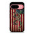 AMERICAN CAMO 1 Google Pixel 9 Case Cover