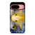AMERICAN EAGLE 1 Google Pixel 9 Case Cover