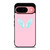 ANGEL PINK Google Pixel 9 Case Cover