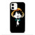 ONE PIECE STRAW HAT LUFFY iPhone 12 Case Cover