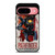 APEX LEGENDS PATHFINDER 1 Google Pixel 9 Case Cover