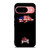 ARKANSAS RAZORBACKS AMERICAN Google Pixel 9 Case Cover
