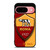 AS ROMA 1 Google Pixel 9 Case Cover
