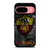AS ROMA 3 Google Pixel 9 Case Cover
