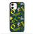 OREGON DUCKS COLLAGE 1 iPhone 12 Case Cover OREGON DUCKS COLLAGE 1 iPhone 12 Case Cover
