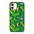 OREGON DUCKS COLLAGE 2 iPhone 12 Case Cover