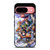 ATTACK ON TITAN CHARACTER 2 Google Pixel 9 Case Cover