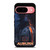 AUBURN TIGERS 1 Google Pixel 9 Case Cover
