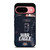 AUBURN TIGERS WAR EAGLE 2 Google Pixel 9 Case Cover
