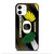 OREGON DUCKS LOGO iPhone 12 Case Cover