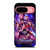 AVENGERS ENDGAME 1 Google Pixel 9 Case Cover