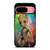 BABY GROOT 1 Google Pixel 9 Case Cover