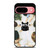 BANGTAN BOYS BTS JIN SUGA Google Pixel 9 Case Cover