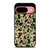 BAPE BATHING APE 3 Google Pixel 9 Case Cover